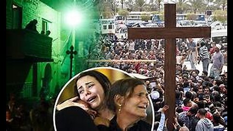 Revelation Report S3E2 - Christian Persecution