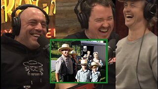 Shane Gillis & Matt McCusker think Amish people do WHAT?
