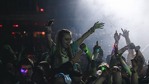 Partying to Spiritual Death - The Second Book of Aḏam and Ḥawwah - Chapter 20