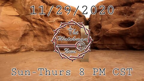 11/29/2020 The Watchman News - Latest News & Updates