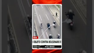 Atentado a Bolsonaro não passou de um susto @SHORTS CNN