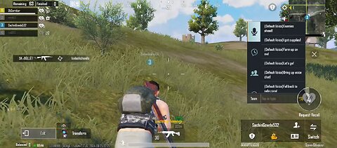 pubg