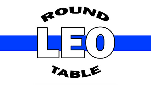 LEO Round Table - Tue, May 21st - 12pm ET - S09E102