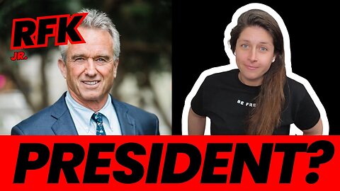 Robert F. Kennedy Jr. signals PRESIDENTAL bid, NPR leaves twitter, Elon Musk embarrasses "reporter"