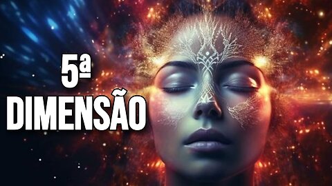 Além dos Limites: Explorando a Quinta Dimensão