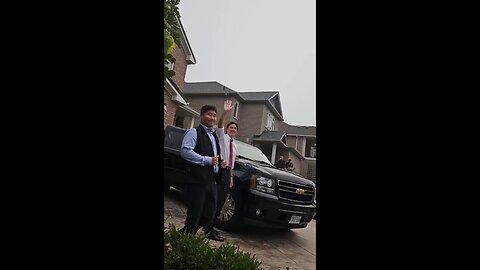"Wave If You're A Pedophile"