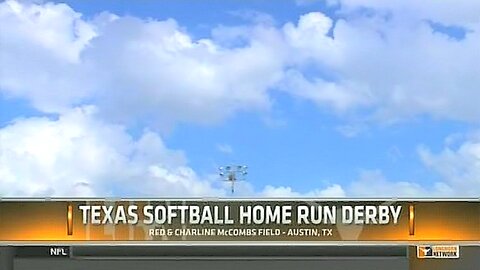 2014 Texas Softball Home Run Derby