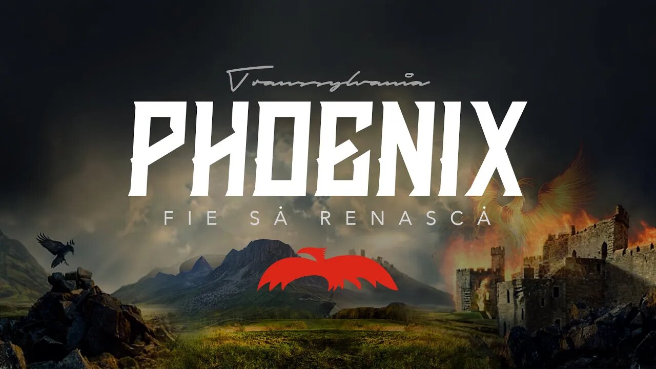 Phoenix - some off the Greatest Hits | Transsylvania Phoenix - Best Of \ HD