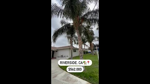 Riverside 4 Bed 2 Bath
