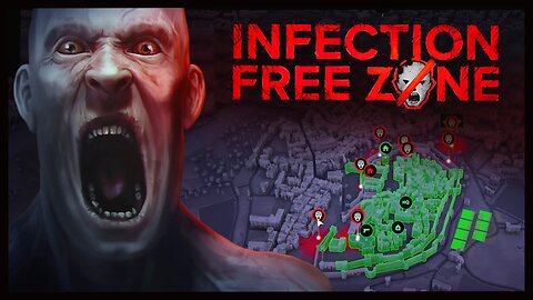 Opening Cinematic | Infection Free Zone