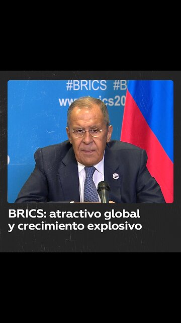 BRICS y su atractivo para nuevos miembros
