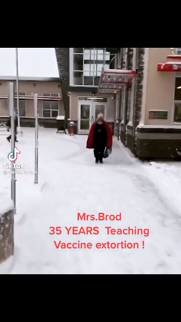 35 years and terminated