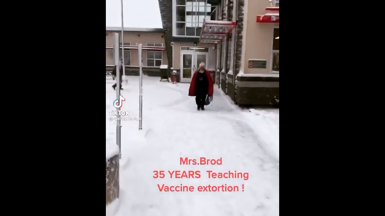 35 years and terminated