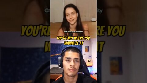 SNEAKO INTERVIEWS PAST FEMINIST