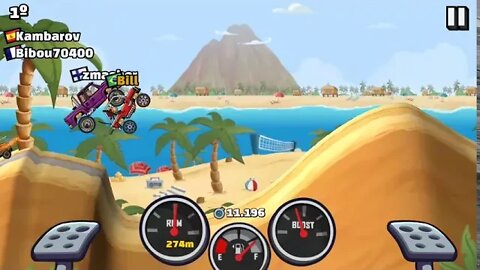 #hillclimbracing2,HD Som original do jogo,#bill,#corrida