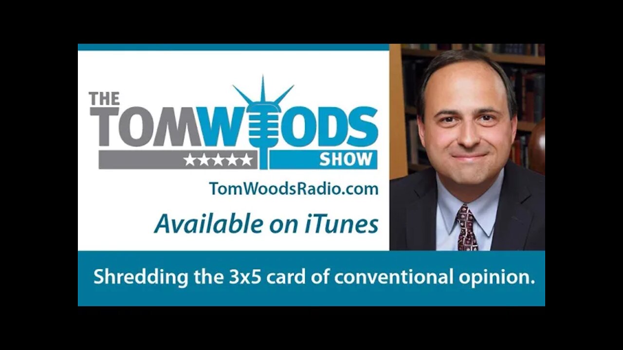 Ep. 1931 The Economic Condition of Black America in the 20th Century