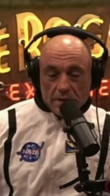 Joe rogan speaks about the conflict between Palestine and Israel in older podcast