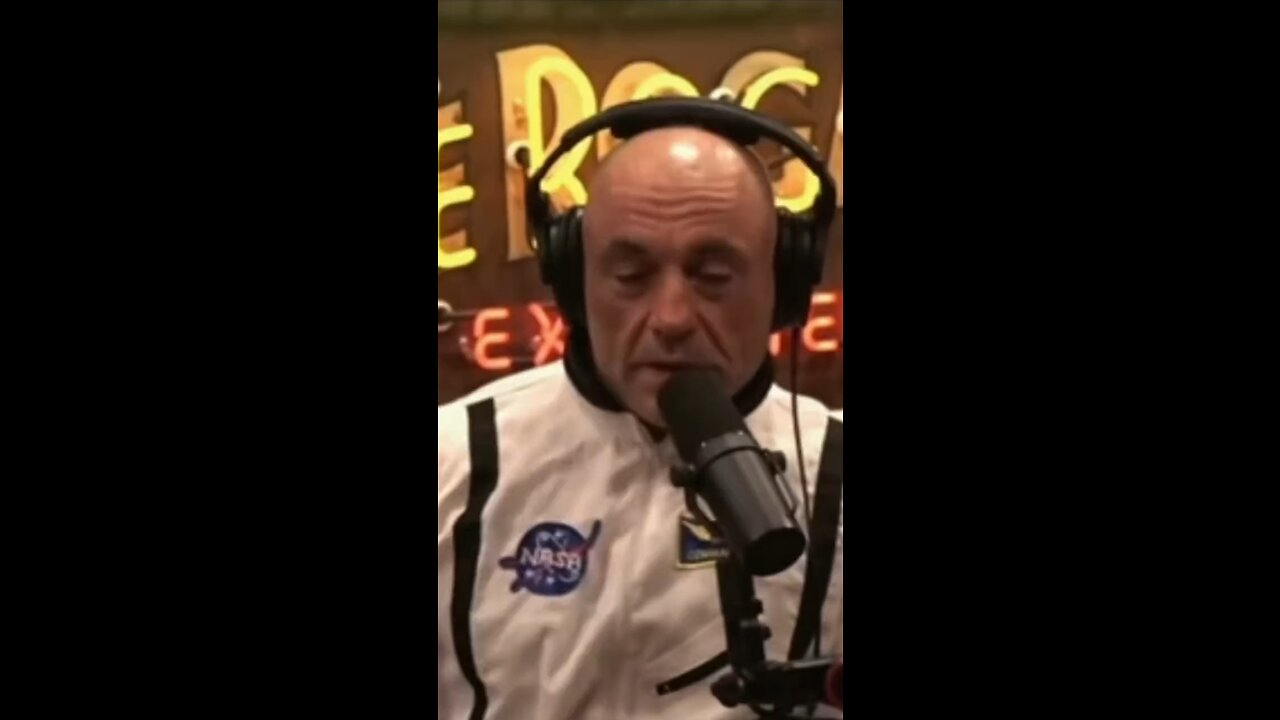 Joe rogan speaks about the conflict between Palestine and Israel in older podcast