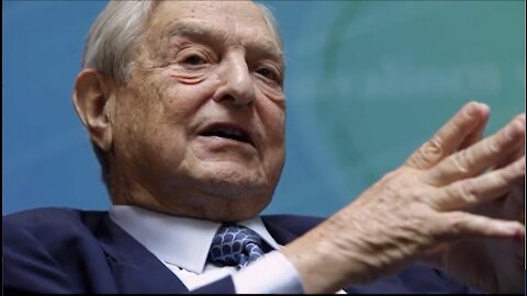 George Soros Unplugged