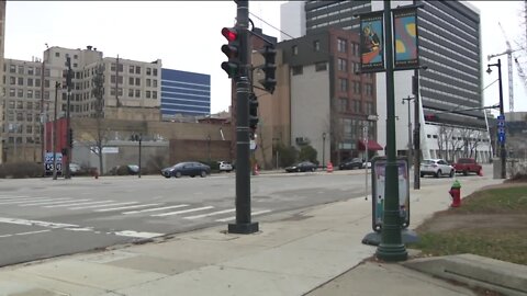 Plans to design Milwaukee downtown's future underway