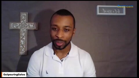 Live Session! The Conquering of The LORD