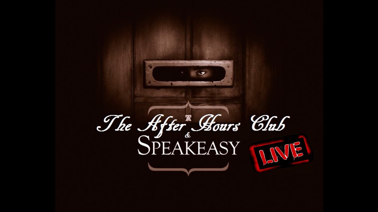 The After Hours Club 7/1/23