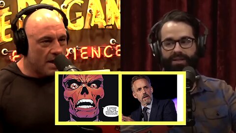 Joe Rogan Why Jordan Peterson Was RIGHT About WOKE Insanity!