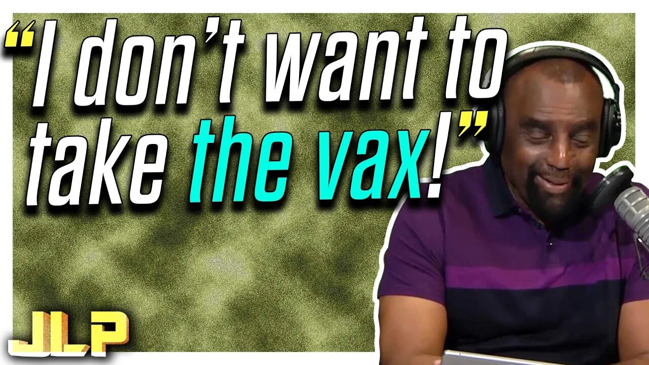 JLP | Young Caller Deals with Life in an Amazing Way!