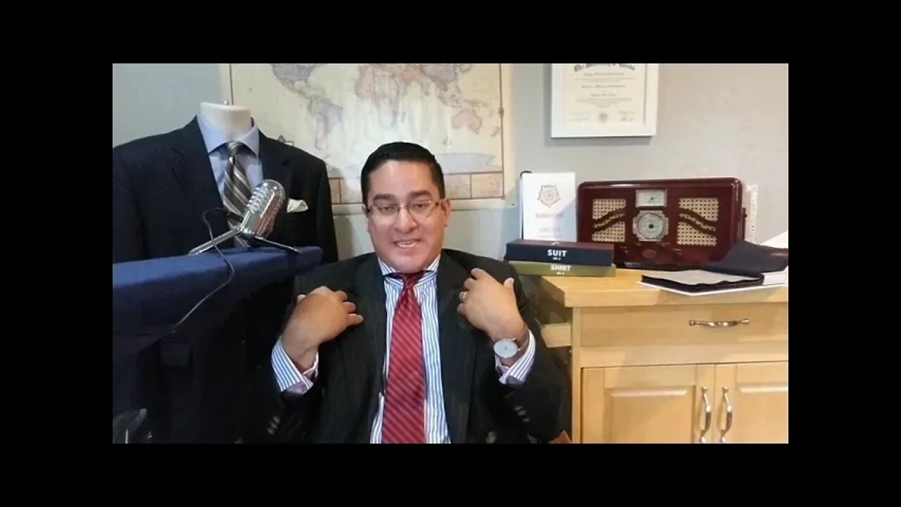 Casual Attire for Financial Advisors