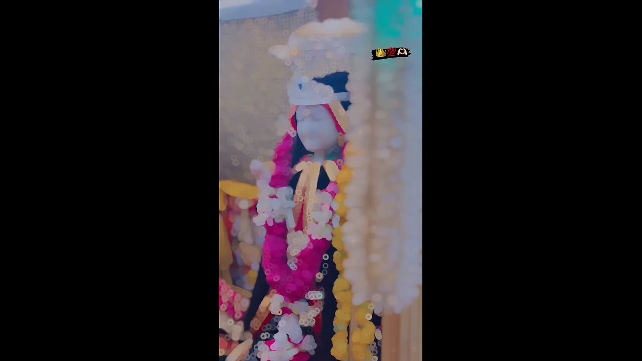 khodal maa 🥰