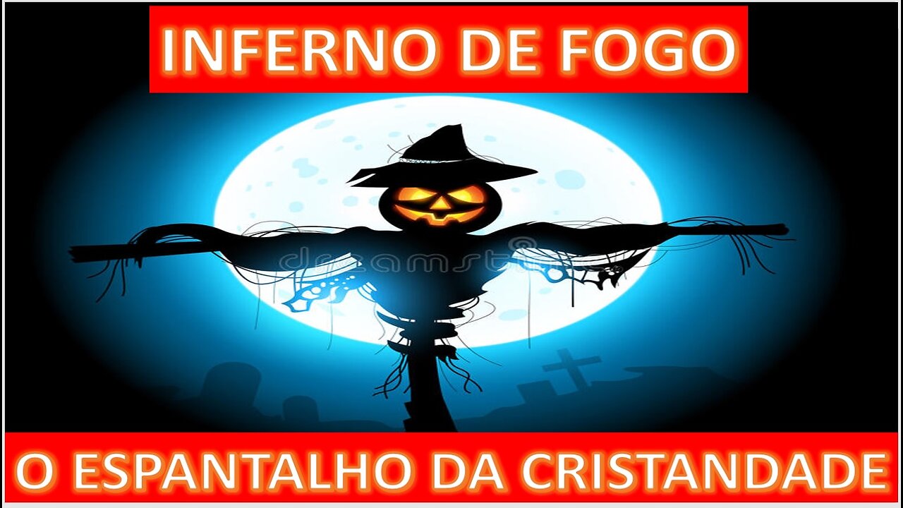 Inferno de Fogo - O espalho da Cristandade