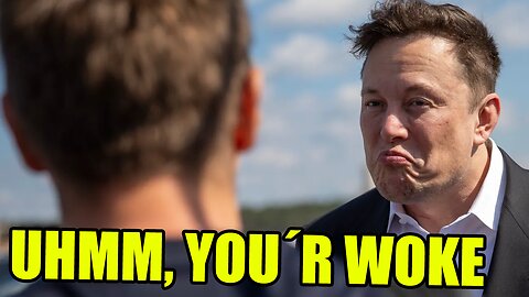 ELON FIRES MORE WOKE EMPLOYEES AND IT´S AMAZING