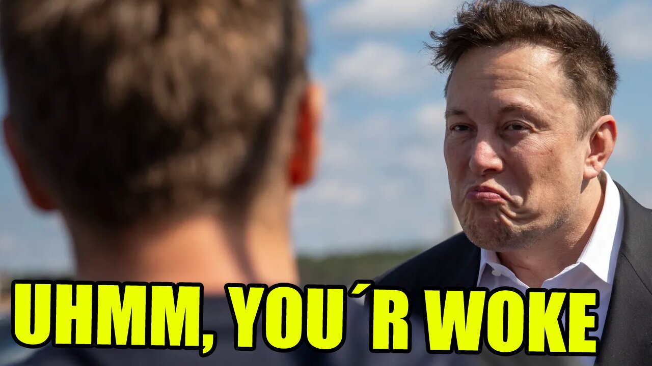 ELON FIRES MORE WOKE EMPLOYEES AND IT´S AMAZING