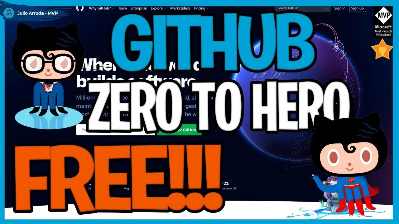 GitHub - Zero to Hero