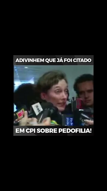 Omar Aziz Pedófilo? Como assim?