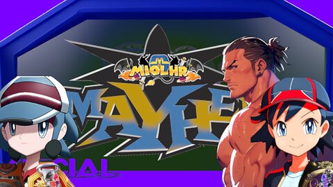 Miolhr Wrestling League Mayhem 24 #48