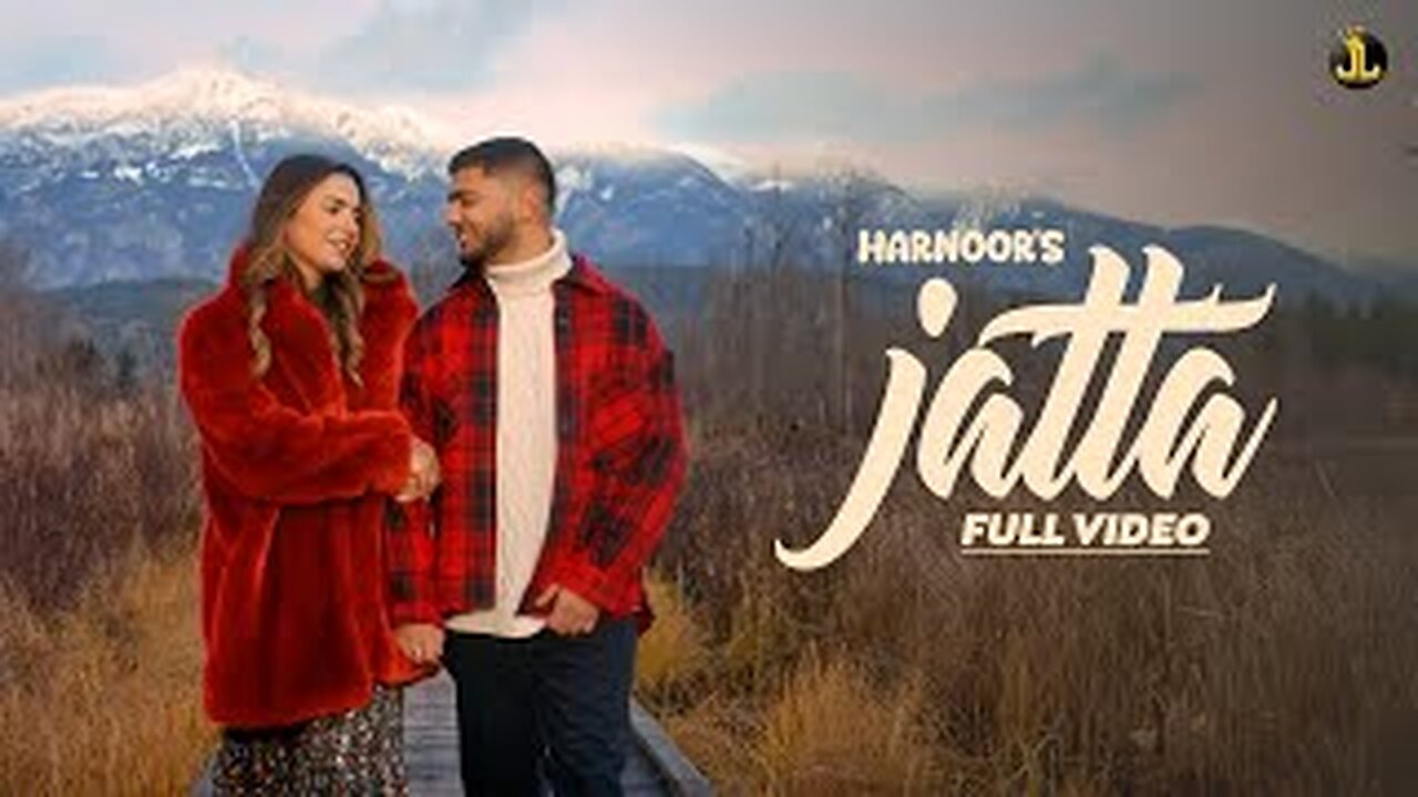 Jatta Harnoor song