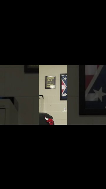 Do you think someone is confused? #blm #gaypride #bluelivesmatter #confederateflag