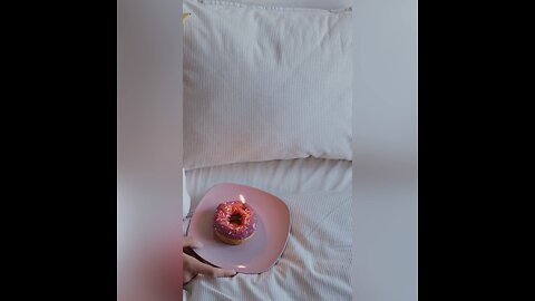 The most expensive doughnut? #shorts