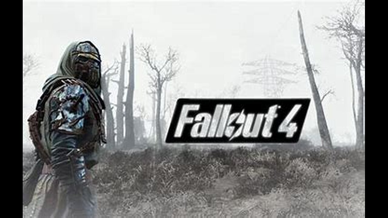 Fallout 4 (E.P.42) 08-21-24