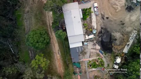 Commercial Road Industrial Estate Mallacoota