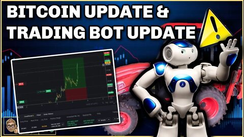 Get Ready for the ULTIMATE Trading Bot!