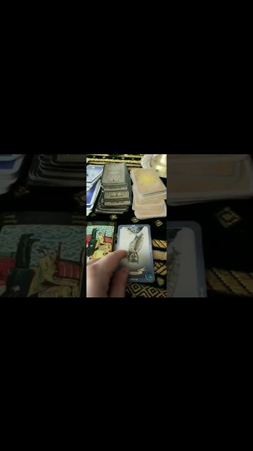 Capricorn ~ Mourning