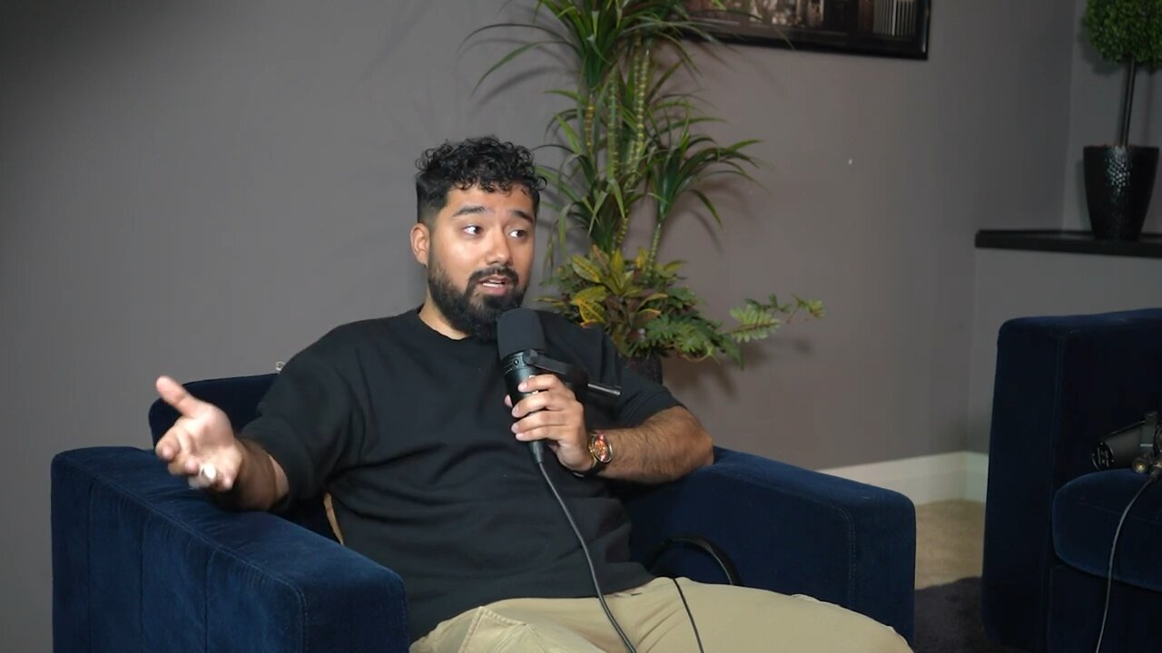 Business advice from successful entrepreneur - Omid Qaderi