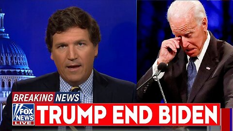 TUCKER CARLSON TONIGHT 11/4/22 FULL | BREAKING FOX NEWS NOVEMBER 4, 2022 - TRUMP NEWS