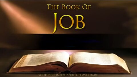 Book of Job