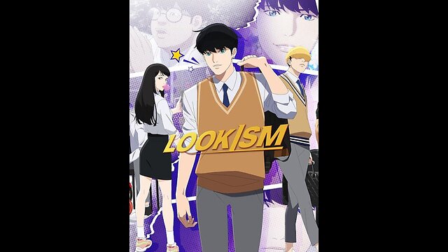 Lookism episode 1 watch free