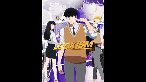 Lookism episode 1 watch free