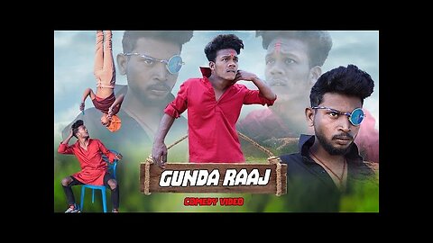 Gundaraj comedy video