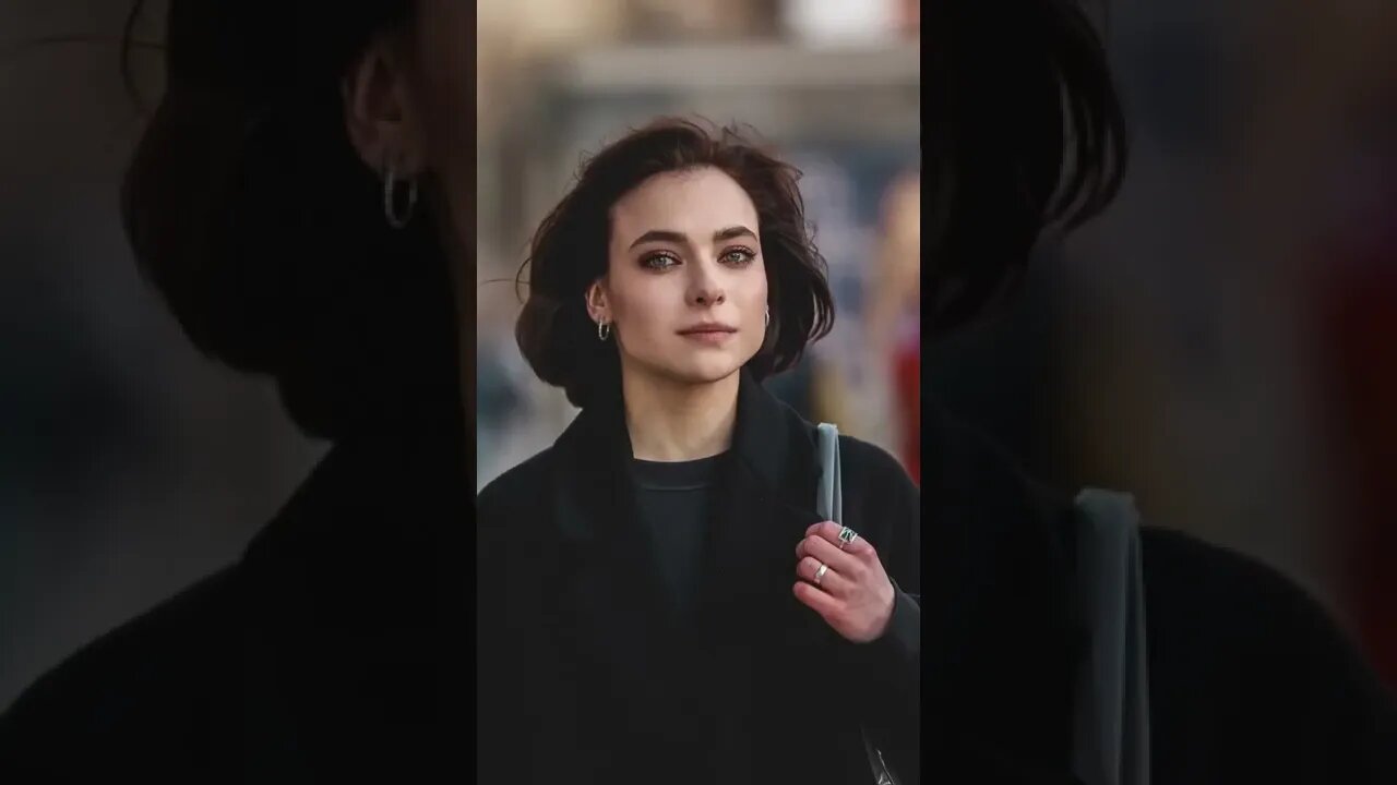 Лучшая красота та, которую не замечают